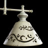 Подвесная люстра Arte Lamp Kensington A1511LM-3WG - Подвесная люстра Arte Lamp Kensington A1511LM-3WG