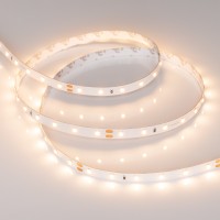  - Лента RT 2-5000 24V Warm3000 (2835, 300 LED, PRO) (Arlight, 7.2 Вт/м, IP20)