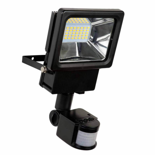 Прожектор светодиодный Lucide Led Projectors-IR 10W 4000K 14890/10/30 