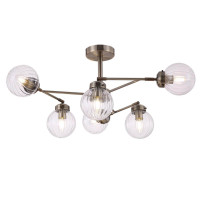  - Люстра Freya FR5041PL-06BS