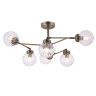 Люстра Freya FR5041PL-06BS - Люстра Freya FR5041PL-06BS