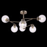 Люстра Freya FR5041PL-06BS - Люстра Freya FR5041PL-06BS