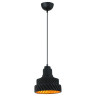 Подвесной светильник Arte Lamp Bijoux A6682SP-1BK - Подвесной светильник Arte Lamp Bijoux A6682SP-1BK