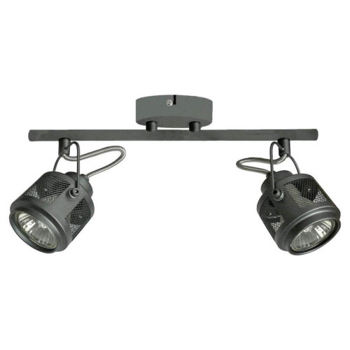 Спот Lussole Loft Haines LSP-8046 