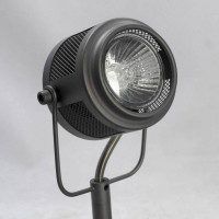  - Спот Lussole Loft Haines LSP-8046