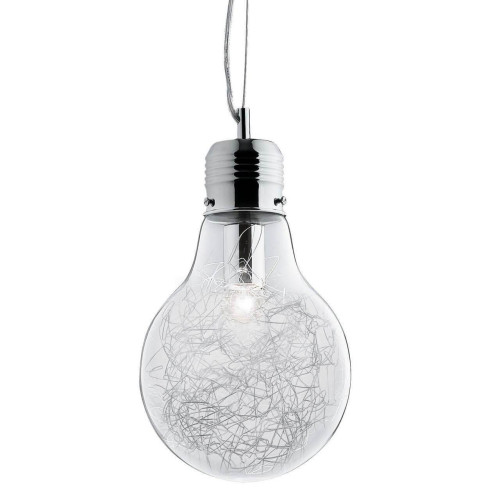 Подвесной светильник Ideal Lux Luce Max SP1 Small 033679 