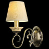 Бра Arte Lamp Ivory A9070AP-1AB - Бра Arte Lamp Ivory A9070AP-1AB