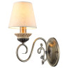 Бра Arte Lamp Ivory A9070AP-1AB - Бра Arte Lamp Ivory A9070AP-1AB