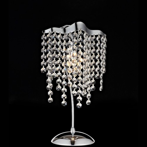 Настольная лампа Citilux Рита CL325811 