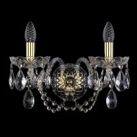  - Бра Bohemia Ivele 1402B/2/160/XL G