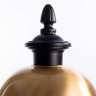 Уличный светильник Arte Lamp Barcelona A1484FN-1BK - Уличный светильник Arte Lamp Barcelona A1484FN-1BK