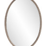 Зеркало "Джанет" silver - Зеркало "Джанет" silver
