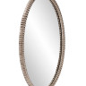 Зеркало "Джанет" silver - Зеркало "Джанет" silver