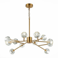  - Подвесная люстра ST Luce Romano SL1166.303.12