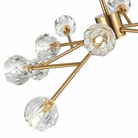  - Подвесная люстра ST Luce Romano SL1166.303.12