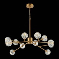  - Подвесная люстра ST Luce Romano SL1166.303.12