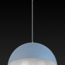 Подвесной светильник Toplight May TL4510D-01GR - Подвесной светильник Toplight May TL4510D-01GR
