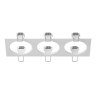 Рамка Lightstar Intero 16 217536 - Рамка Lightstar Intero 16 217536