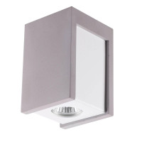  - Потолочный светильник Novotech Legio 370499