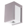 Потолочный светильник Novotech Legio 370499 - Потолочный светильник Novotech Legio 370499