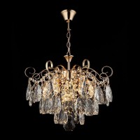 Подвесная люстра Wedo Light Соаре 70688.01.01.04 - Подвесная люстра Wedo Light Соаре 70688.01.01.04