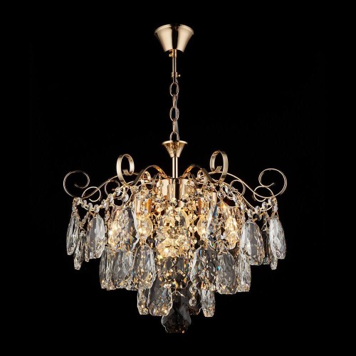 Подвесная люстра Wedo Light Соаре 70688.01.01.04 