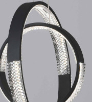  - Подвесной светодиодный светильник Kink Light Далим 09430-30+40A,19