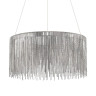 Подвесной светодиодный светильник Ideal Lux Versus Sp Round 137032 - Подвесной светодиодный светильник Ideal Lux Versus Sp Round 137032