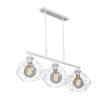 Подвесная люстра Vitaluce V4269-0/3S - Подвесная люстра Vitaluce V4269-0/3S