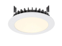  - Встраиваемый светильник Deko-Light LED Panel Round III 12 565231