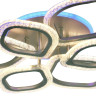 Потолочная люстра Seven Fires Lejv SF7068/7C-AB-RGB - Потолочная люстра Seven Fires Lejv SF7068/7C-AB-RGB