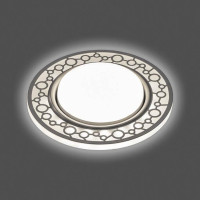  - Встраиваемый светильник Feron CD9902 32938