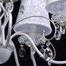 Потолочная люстра MW-Light Августина 419010805 - Потолочная люстра MW-Light Августина 419010805
