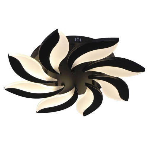 Потолочный светодиодный светильник Kink Light Ферзия 05810,19 