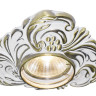 Встраиваемый светильник Arte Lamp Occhio A5285PL-1WG - Встраиваемый светильник Arte Lamp Occhio A5285PL-1WG