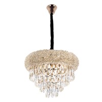  - Подвесная люстра MODELUX ML.2308.500 GD