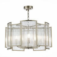 Подвесная люстра ST Luce Cosenza SL1234.103.05 - Подвесная люстра ST Luce Cosenza SL1234.103.05