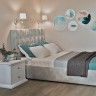 Бра Eurosvet Madera 10127/1 хром - Бра Eurosvet Madera 10127/1 хром
