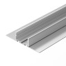 Профиль PLS-LOCK-H15-T-HIDE-2000 (Arlight, Алюминий) - Профиль PLS-LOCK-H15-T-HIDE-2000 (Arlight, Алюминий)