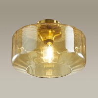  - Потолочный светильник Odeon Light Binga 4747/1C