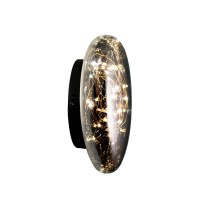  - Настенный светильник MODESTYLE MS.6512.220 BK