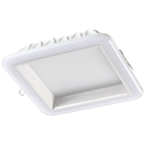 Встраиваемый светодиодный светильник Novotech Joia 358285 