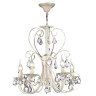 Подвесная люстра Maytoni Princess ARM270-05-R - Подвесная люстра Maytoni Princess ARM270-05-R