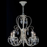 Подвесная люстра Maytoni Princess ARM270-05-R - Подвесная люстра Maytoni Princess ARM270-05-R