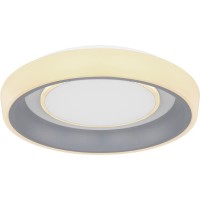 Потолочный светодиодный светильник Globo Tabano 48272-46