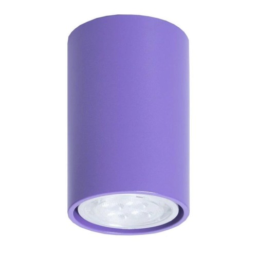 Потолочный светильник TopDecor Tubo6 P1 22 