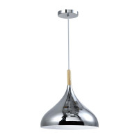  - Подвесной светильник Moderli Smoky V1310-P