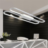 Подвесной светодиодный светильник Moderli Style V2420-PL - Подвесной светодиодный светильник Moderli Style V2420-PL