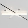 Трековый светильник Technical TR086-2-25W4K-B - Трековый светильник Technical TR086-2-25W4K-B