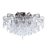 Потолочная люстра Arte Lamp Emilia A1660PL-6AB - Потолочная люстра Arte Lamp Emilia A1660PL-6AB